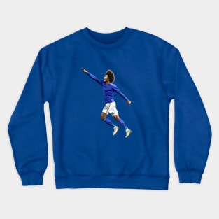 Hamza Choudhury Crewneck Sweatshirt